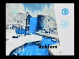 Viasat 3 reklámblokk és ajánló - 2009. Február...