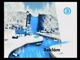 Viasat 3 reklámblokk és ajánlók - 2009. Január...