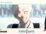 [Ookami Subs] Hikaru ga Shinda Natsu 2. rész
