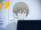 ReLIFE - 07 BD (Magyar Felirattal)