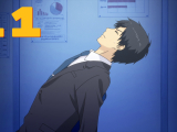 ReLIFE - 11 BD (Magyar Felirattal)