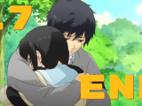 ReLIFE - 17 END BD (Magyar Felirattal)