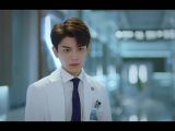 Intense Love 2020 China EP 3-4 Hun Sub