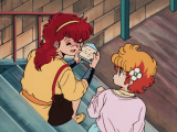 Project A-Ko 3: Cinderella Rhapsody (1988)