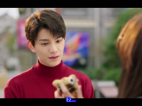 Intense Love 2020 China ep 5-6 Hun Sub