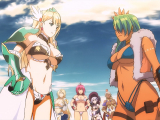 Bikini Warriors - Anime and Japan Critics