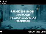 Silent Hill – Visszatérés (18) - hivatalos...