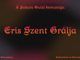 [Sakura Guild] Eris no Seihai - 1. évad 1. rész