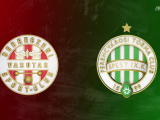 Debreceni VSC 29-35 Ferencváros