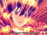 THE GHOST IN THE SHELL 5. rész Magyar Felirattal