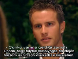 Külföldi vőlegény 1.évad 2.rész